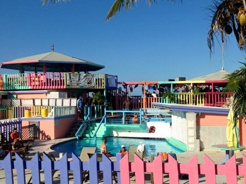 Top des choses à faire aux Abacos, Bahamas