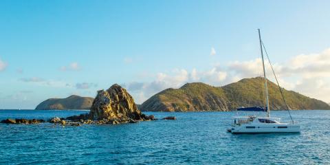 bvi yacht charters & sailing vacations the moorings