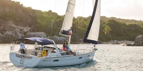 bvi yacht charters & sailing vacations the moorings