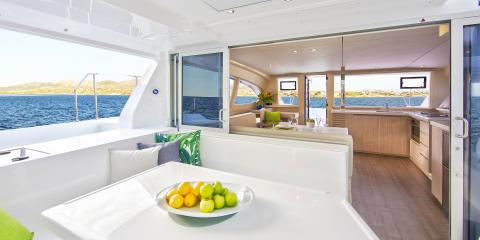 Moorings 4000 rear