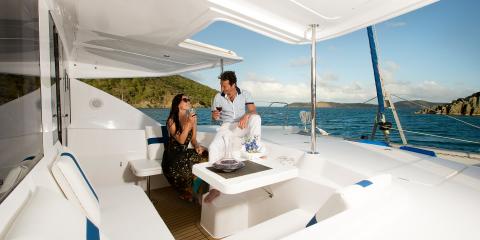 Moorings 4800