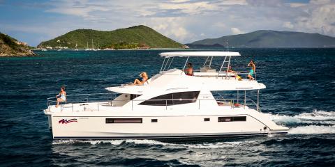 Moorings 514PC exterior