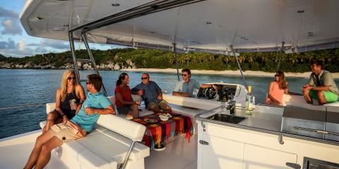 Moorings 514PC flybridge