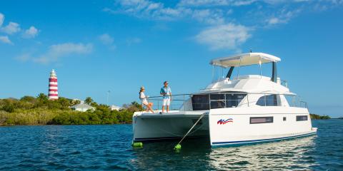 Abacos Yacht Charters Amp Sailing Vacations The Moorings