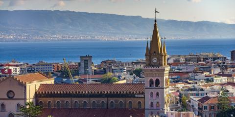 Messina