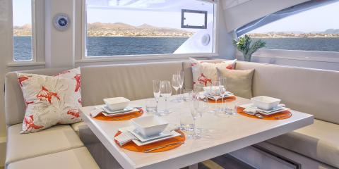Moorings 4800 aft