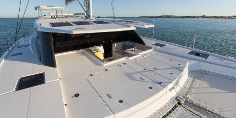 Moorings 5000