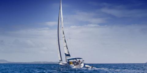 Moorings 51.4 exterior