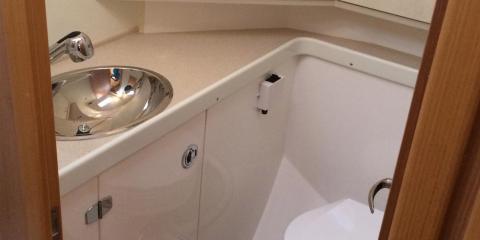 Moorings 413 head
