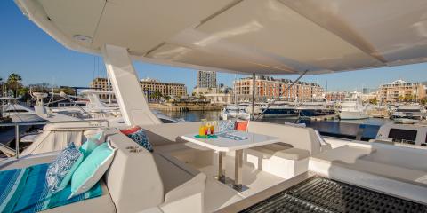 Flybridge