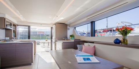 Saloon