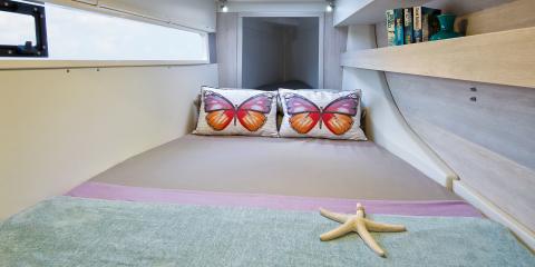 Moorings 433PC cabin