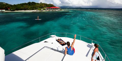 Moorings 514 PC sundeck