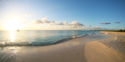 Cocoa Bay Antigua scenic