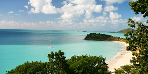 Ffryes Beach