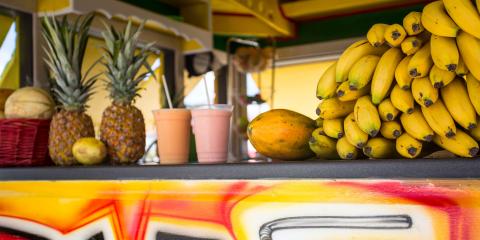 St Maarten Smoothie Bar