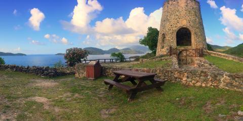 St. Thomas
