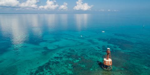 Barrier Reef Key West