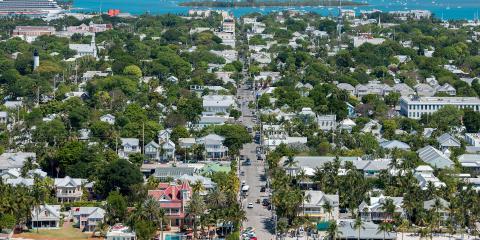 Duval Street Key West