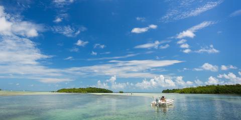 Fishing in Key West