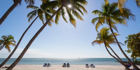 Island Beach Key West