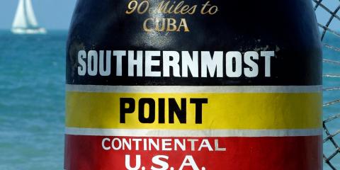 Southern Most Point Key West