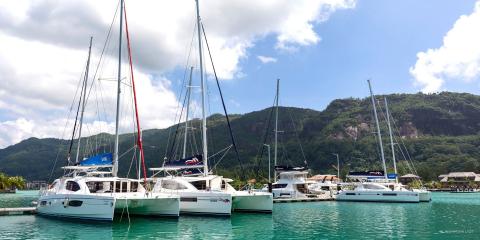 Seychelles