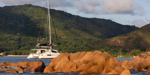 Seychelles