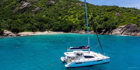 Seychelles