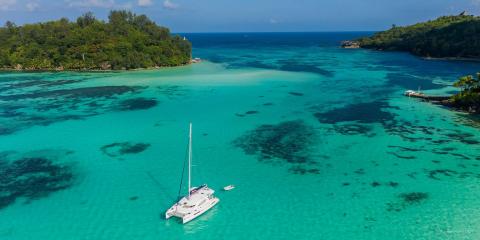 Seychelles