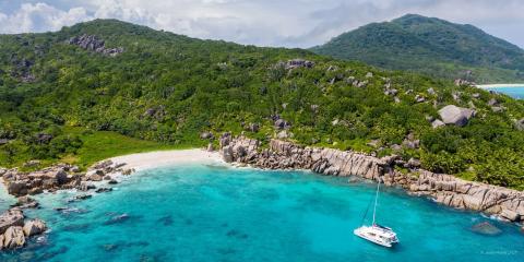 Seychelles