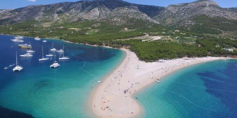 Zlatni Rat