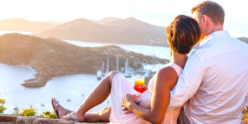 Things to do on an Antigua Vacation