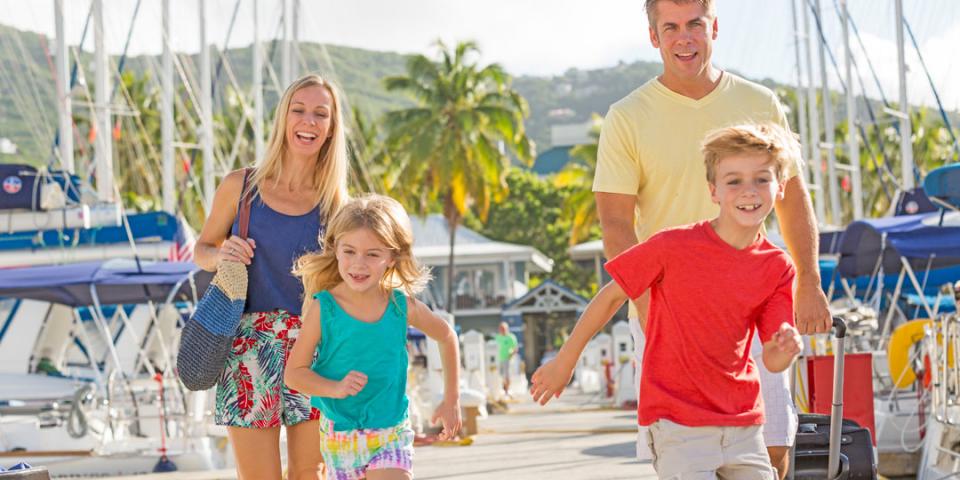 16 things to pack for a caribbean vacation the moorings