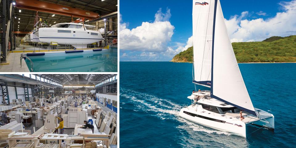 The Moorings-Robertson & Caine Partnership The Moorings-Robertson & Caine Partnership