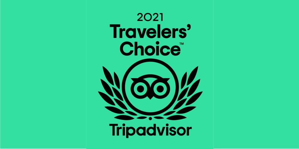 Travelers Choice Travelers Choice
