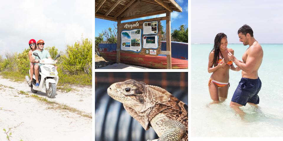 Anegada Island Attractions