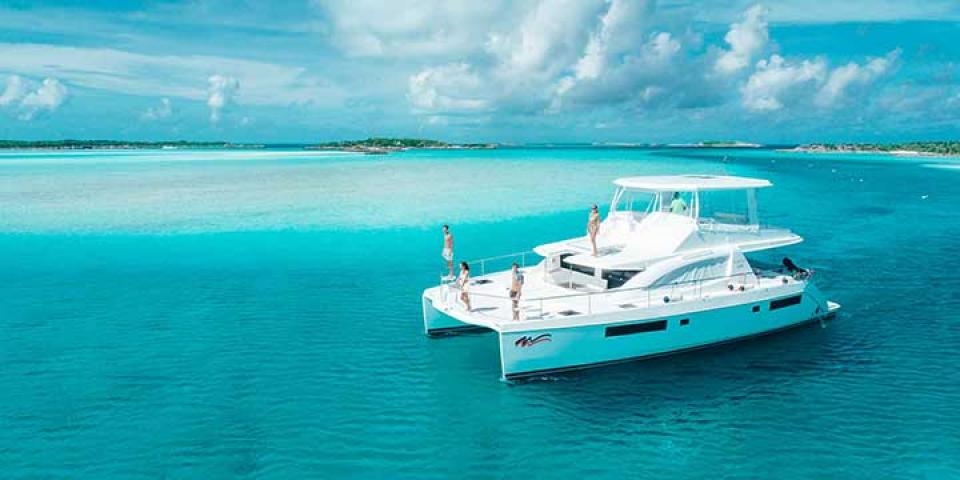The Bahamas Catamaran Charter The Bahamas Catamaran Charter