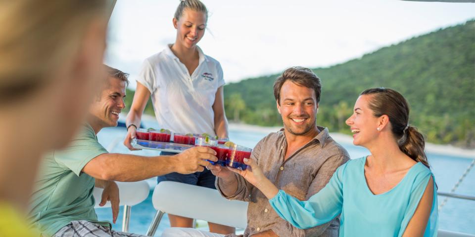 Stateroom Package Charters Stateroom Package Charters