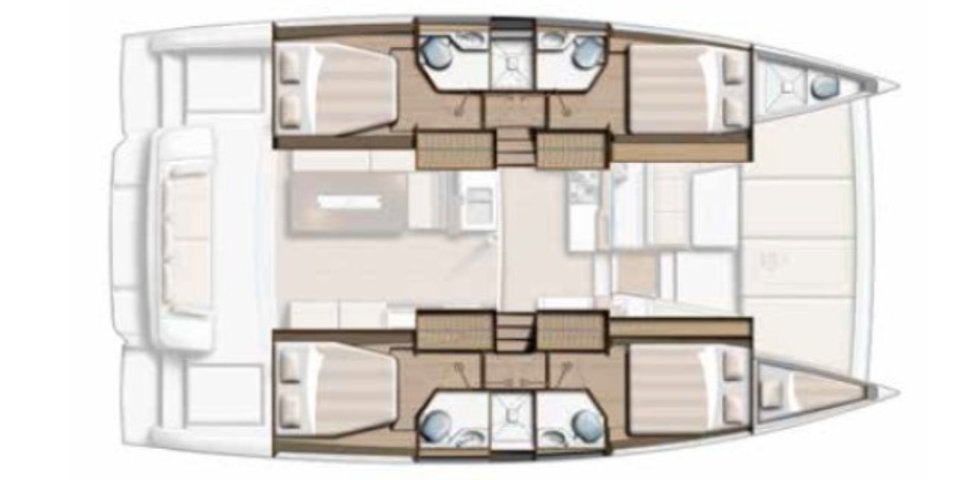 Bali 4.2 Layout Bali 4.2 Layout