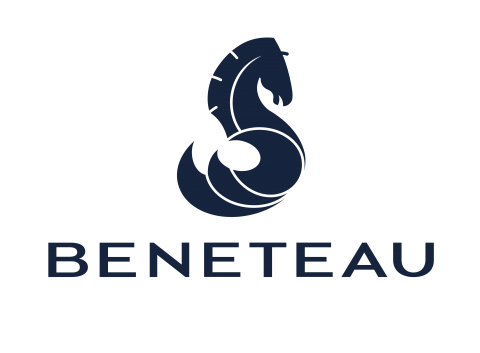 Beneteau logo Beneteau logo