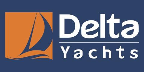 Delta logo Delta logo