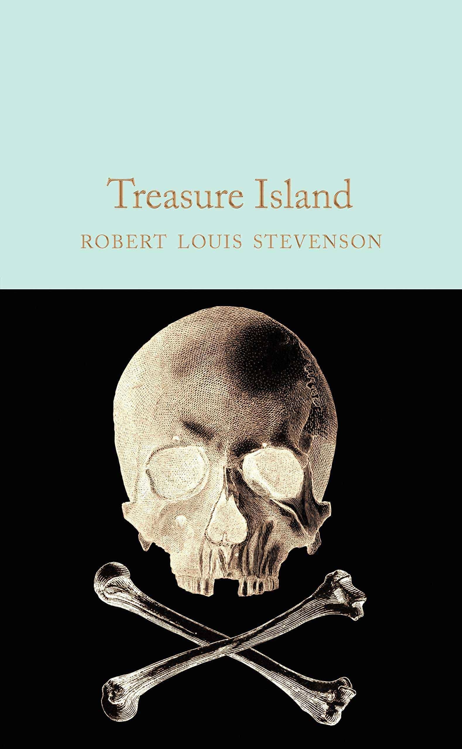 Treasure Island book cover Treasure Island book cover