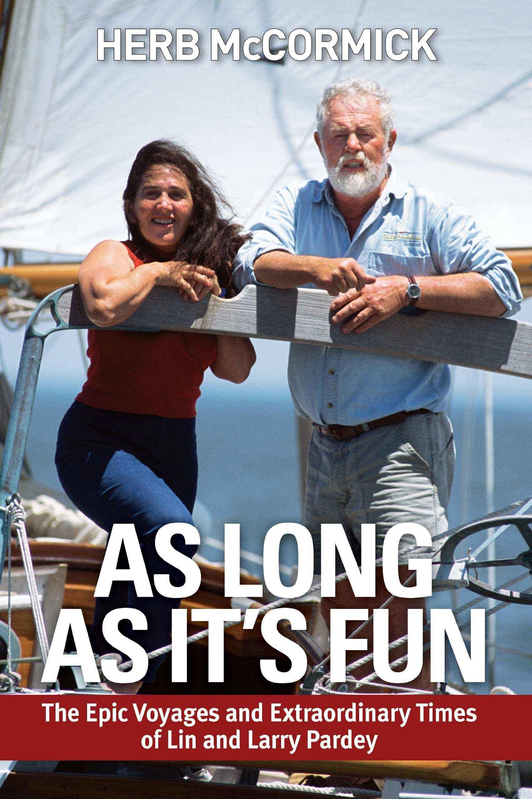As Long As It's Fun Book Cover As Long As It's Fun Book Cover