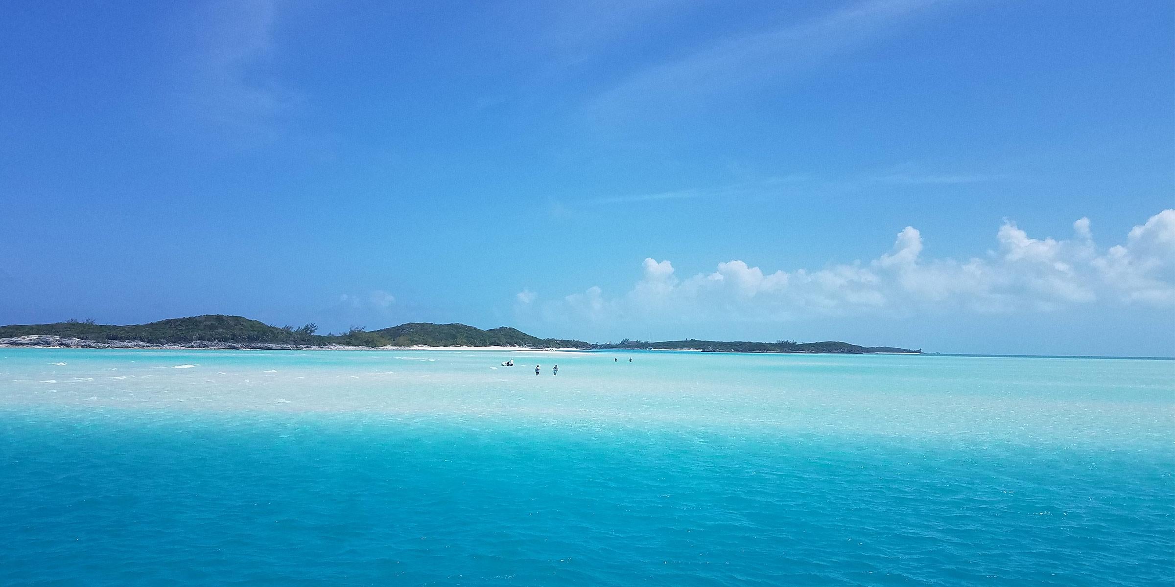 Exuma Tide Chart 2018