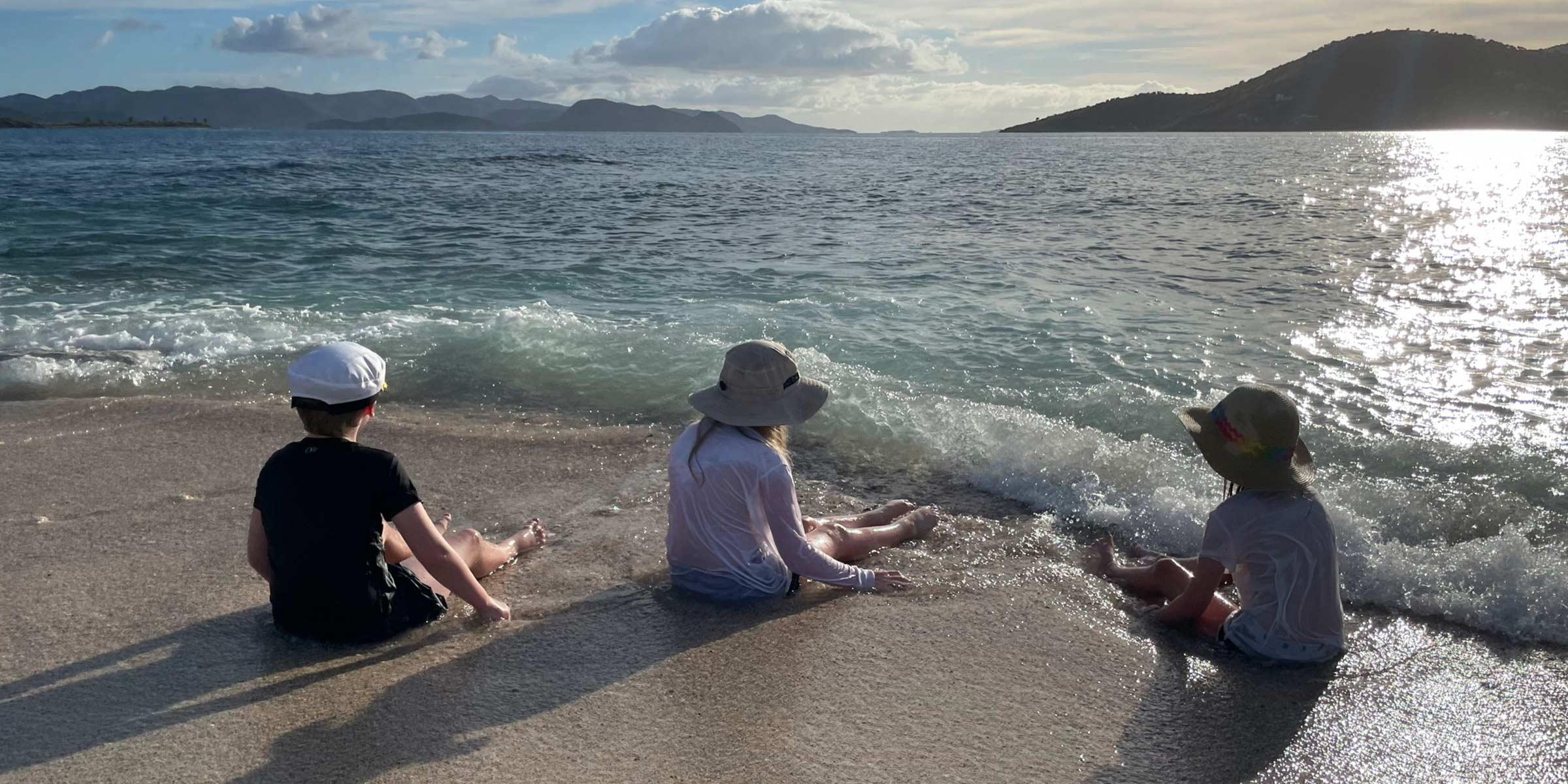 BVI