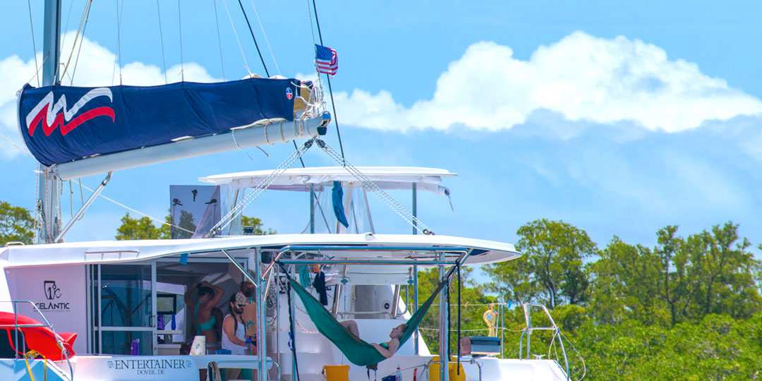 16 things to pack for a caribbean vacation the moorings