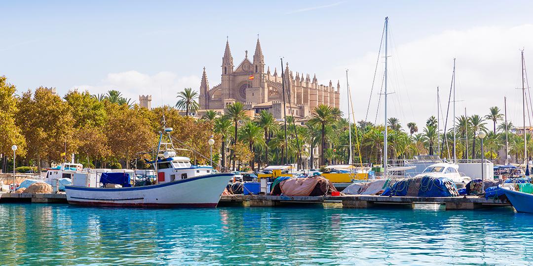 Twelve Top Things To Do in Mallorca