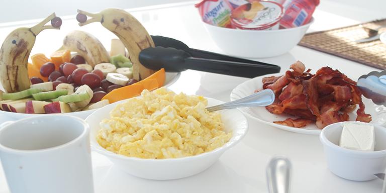 provisioning service the moorings