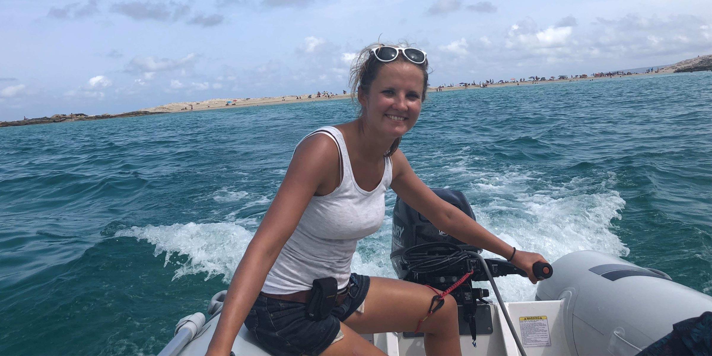 The Moorings | How To Become A Skipper